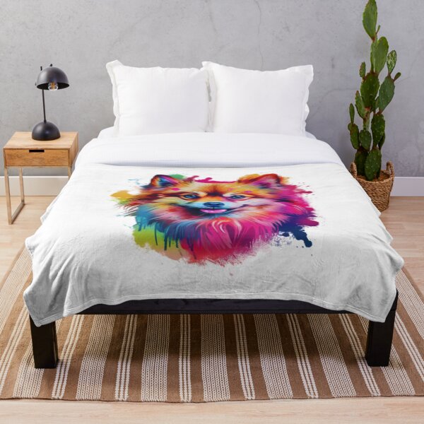 Item preview, Pomeranian designed and sold by THEINFINTY.