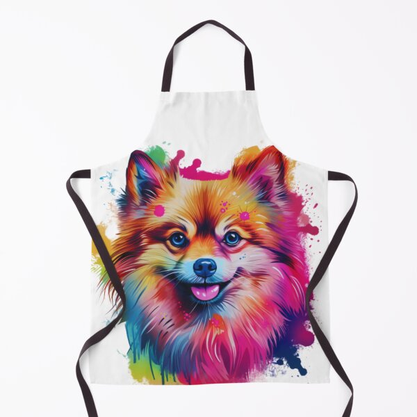 Item preview, Pomeranian designed and sold by THEINFINTY.