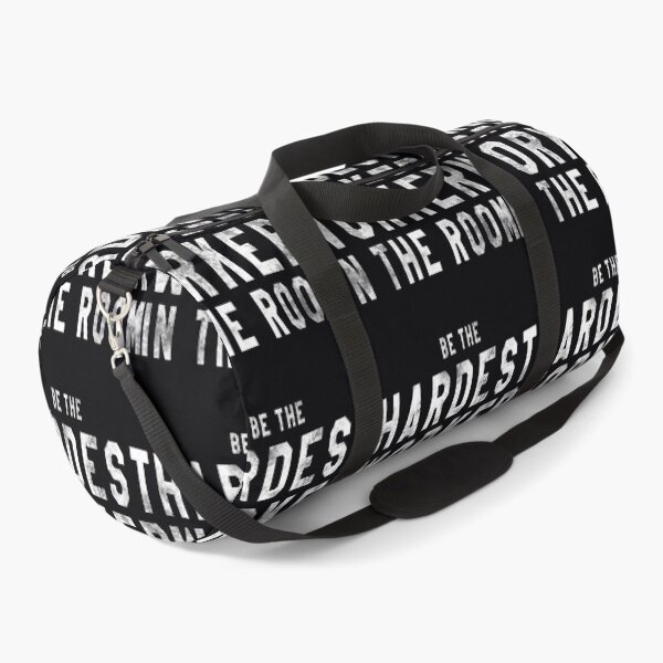 Item preview, hardest worker in the room 	 		 designed and sold by bajcqarm8.