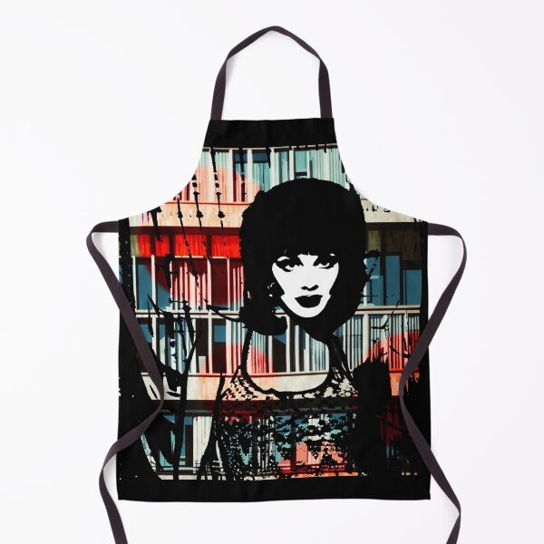 Item preview, GoGo Girl Bauhaus designed and sold by Van Roland.