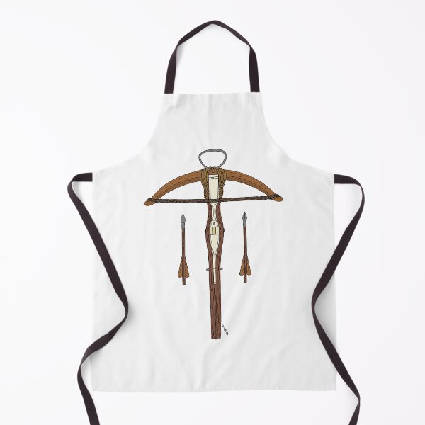 Item preview, Crossbow designed and sold by Azure Lion Productions.