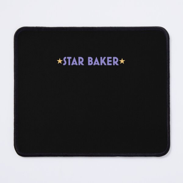 Item preview, Star Baker 1 designed and sold by xnzfreamjs64.