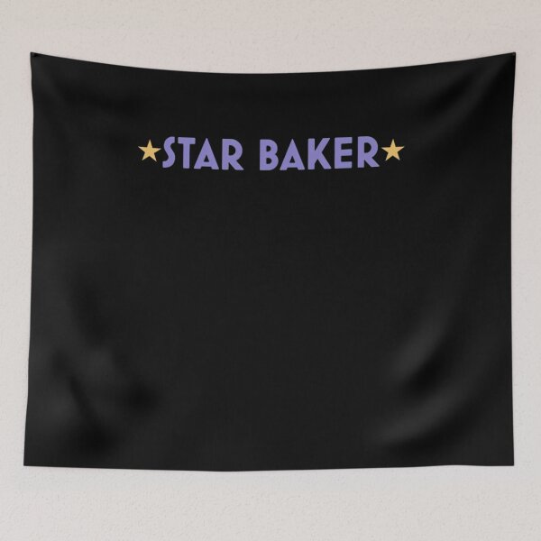 Item preview, Star Baker  1	 designed and sold by xnzfreamjs64.