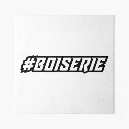 LE STICKER BEBE À BORD – LABOISERIE