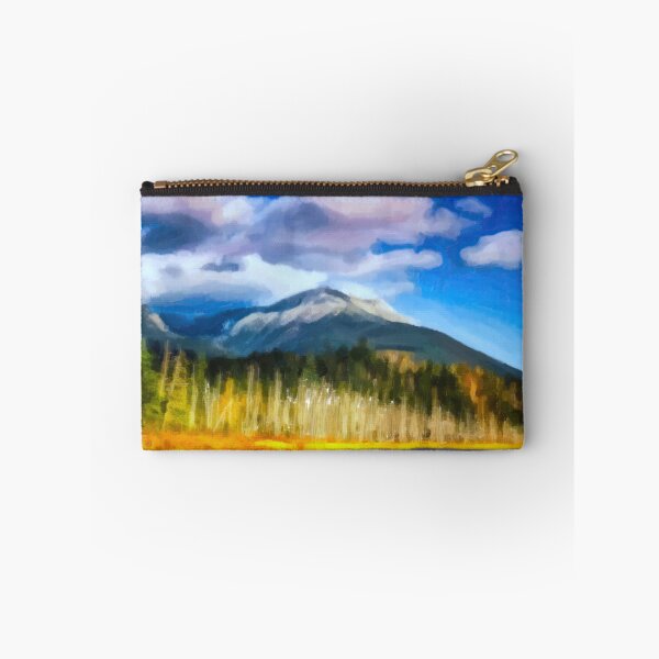 Item preview, Katahdin Dead Tree Pond designed and sold by Glenburn Graphics.
