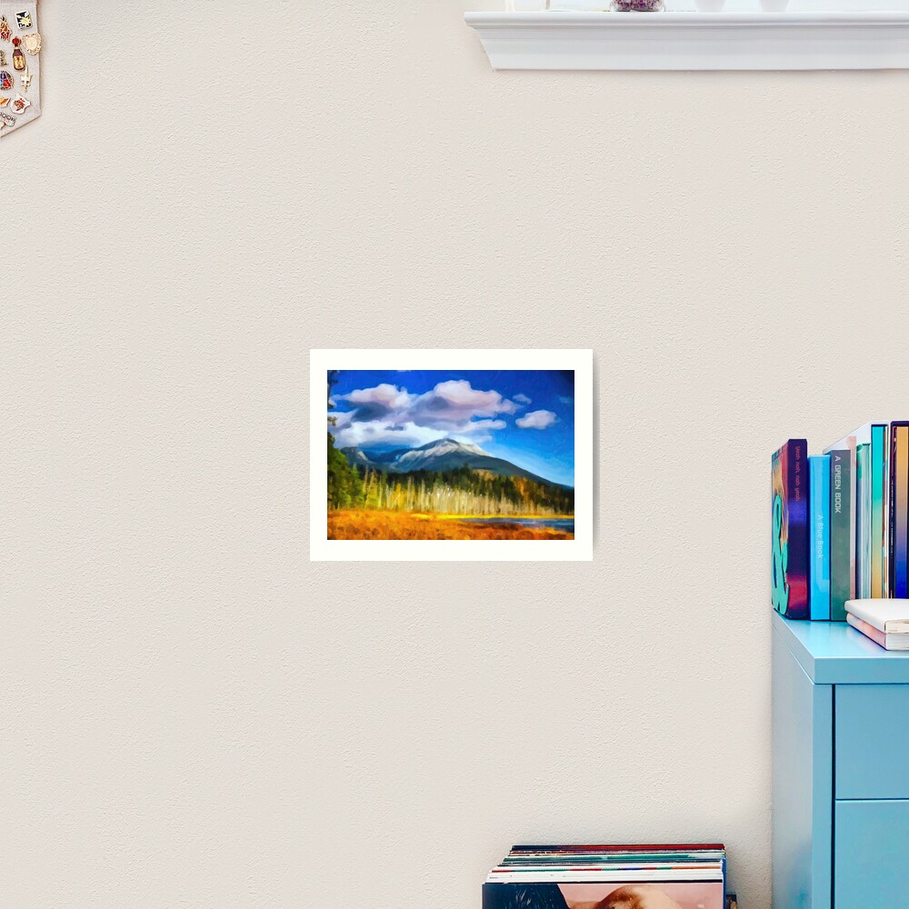 Item preview, Art Print designed and sold by RivenWaters.