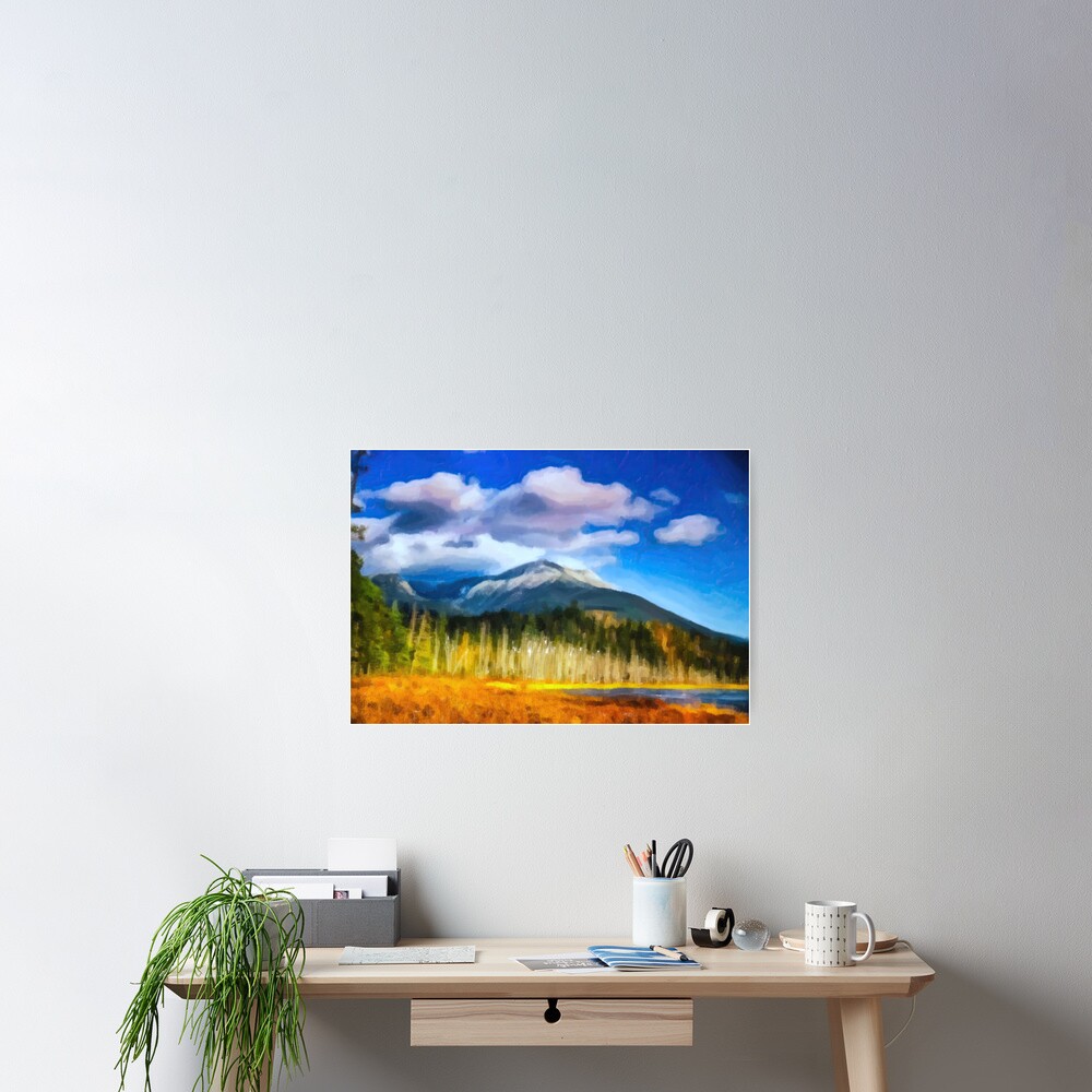 Item preview, Poster designed and sold by RivenWaters.