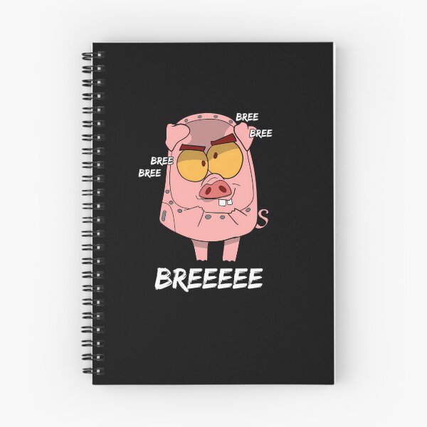 Item preview, Pig Squeal throat singing Growling Bree Bree  	 designed and sold by uaixcacnlnv34.