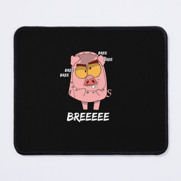 Item preview, Pig Squeal throat singing Growling Bree Bree  	 designed and sold by uaixcacnlnv34.