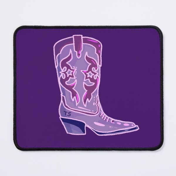 Item preview, Cowboy Boot - Taylor Swift Midnights/Lover Inspiration designed and sold by Esroconil.