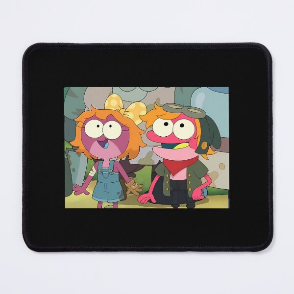 Item preview, Older Polly  Sprig  Amphibia  	 designed and sold by szbuvaqtl32.