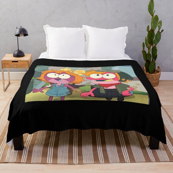 Item preview, Older Polly Sprig Amphibia designed and sold by szbuvaqtl32.
