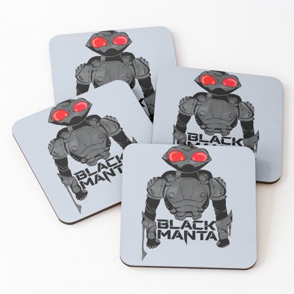 Item preview, Black Manta designed and sold by ace20xd6.