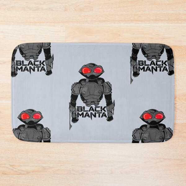 Item preview, Black Manta designed and sold by ace20xd6.