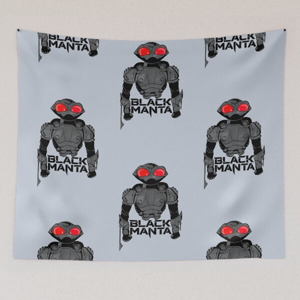 Item preview, Black Manta designed and sold by ace20xd6.