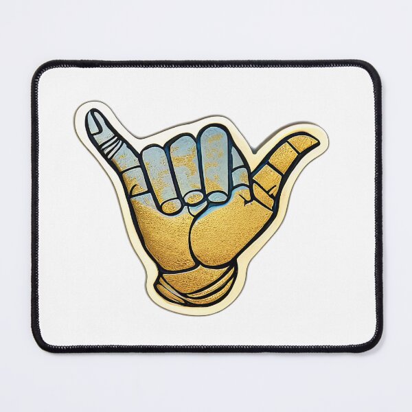 Item preview, Shaka Laka designed and sold by Vapor Wilco.