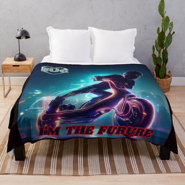 Item preview, EUC ELECTRIC, MOM, DAD, GIFT, DOT designed and sold by carlos crane.