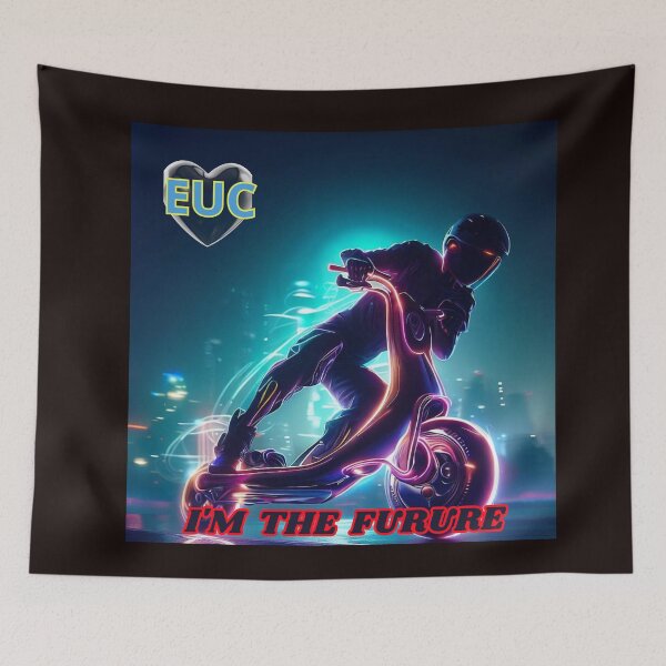 Item preview, EUC ELECTRIC, MOM, DAD, GIFT, DOT designed and sold by carlos crane.