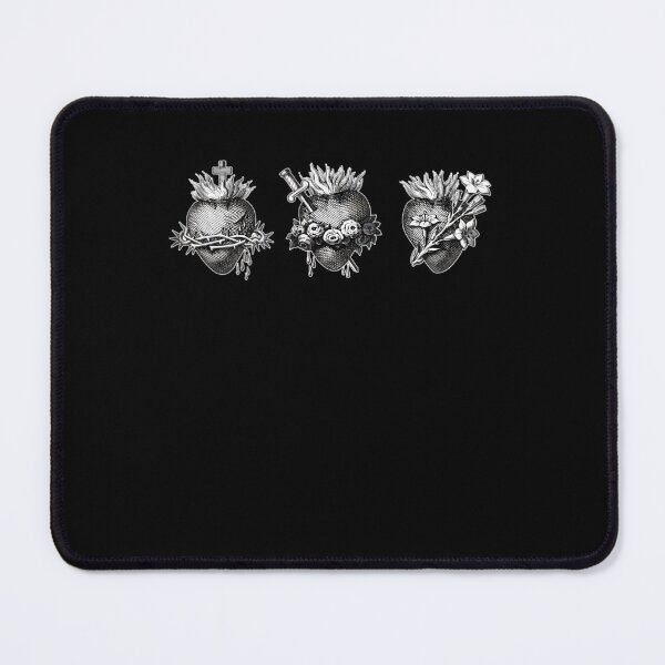 Item preview, Sacred Hearts of the Holy Family  	 designed and sold by sbvkhwmy6.