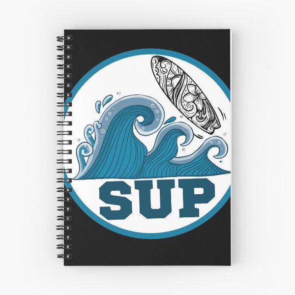 Item preview, SUP | Paddleboarding  designed and sold by mattades.