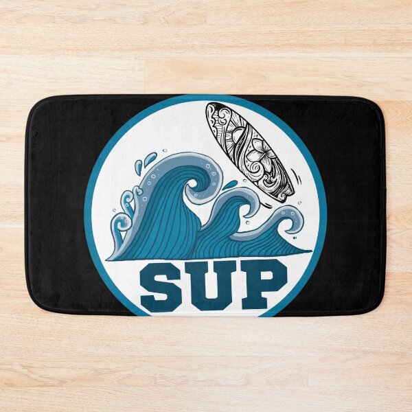 Item preview, SUP | Paddleboarding  designed and sold by mattades.