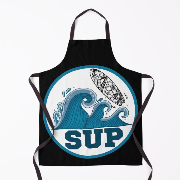 Item preview, SUP | Paddleboarding  designed and sold by mattades.