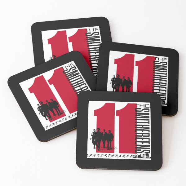 Item preview, The Smithereens 11 Album  	 designed and sold by bfjijehbyw31.