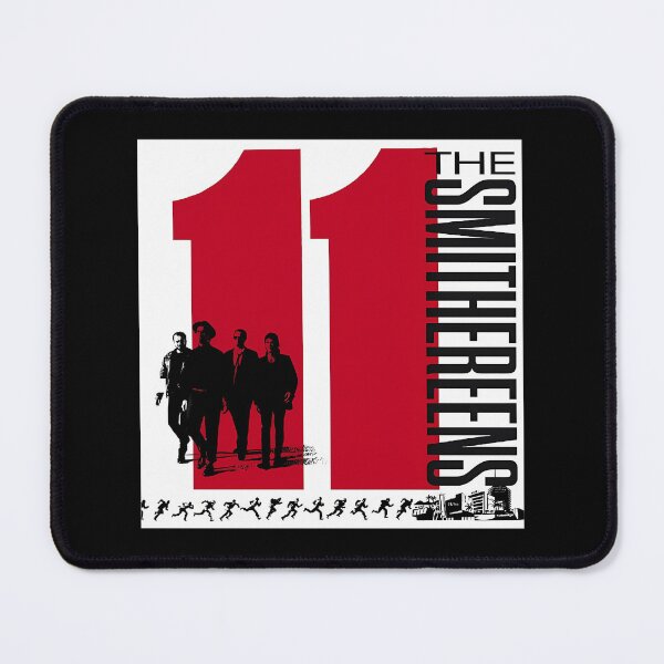 Item preview, The Smithereens 11 Album designed and sold by bfjijehbyw31.