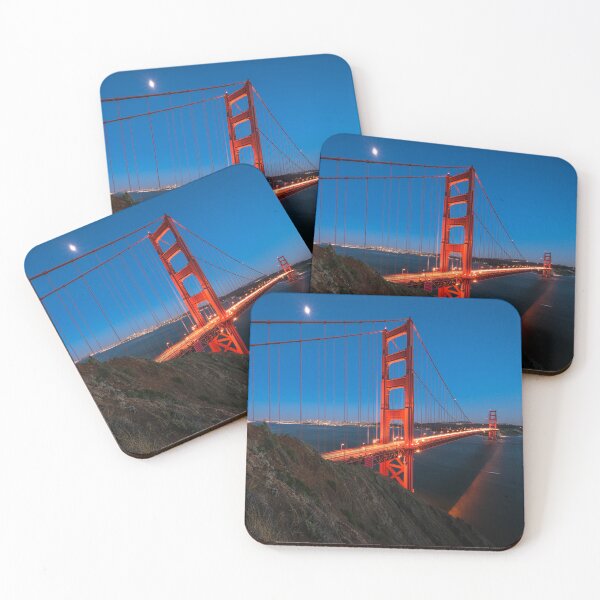 Item preview, Golden Gate designed and sold by guyybeezy.