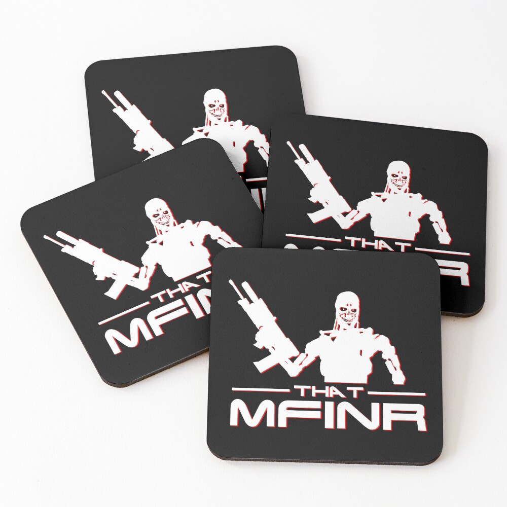 Item preview, Coasters (Set of 4) designed and sold by CCCDesign.
