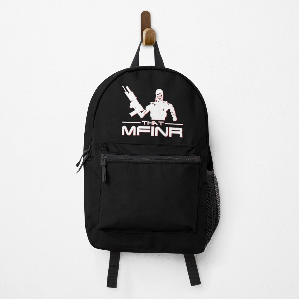 Item preview, Backpack designed and sold by CCCDesign.