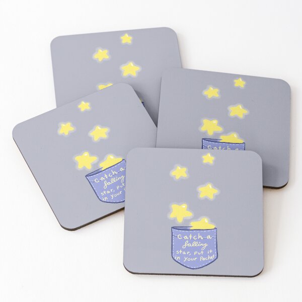 Item preview, catch a falling star designed and sold by ht.