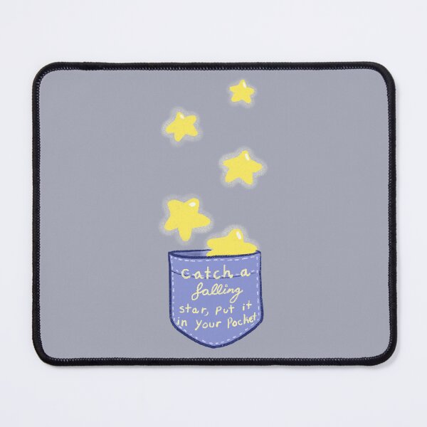 Item preview, atrapar una estrella fugaz designed and sold by ht.