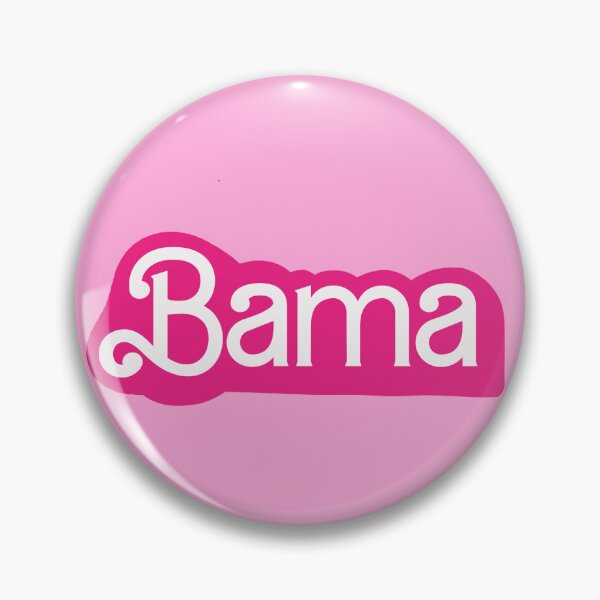 Item preview, Bama designed and sold by Caitlyn Carr.