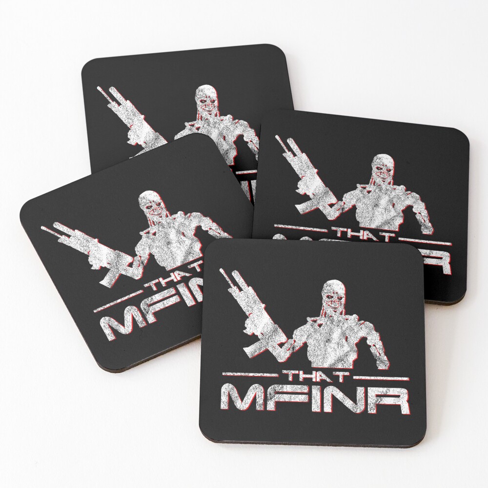 Item preview, Coasters (Set of 4) designed and sold by CCCDesign.