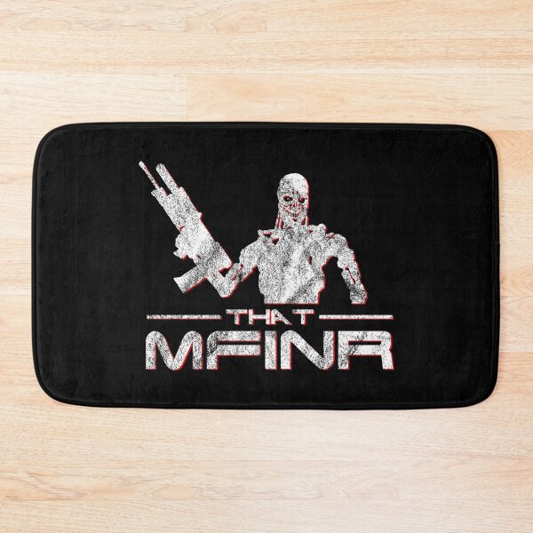 Item preview, TMFINR Model 101 - distressed version designed and sold by CCCDesign.