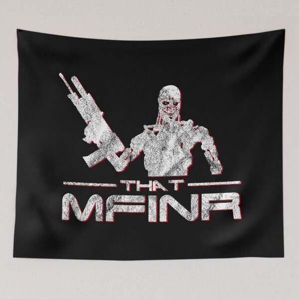 Item preview, TMFINR Model 101 - distressed version designed and sold by CCCDesign.