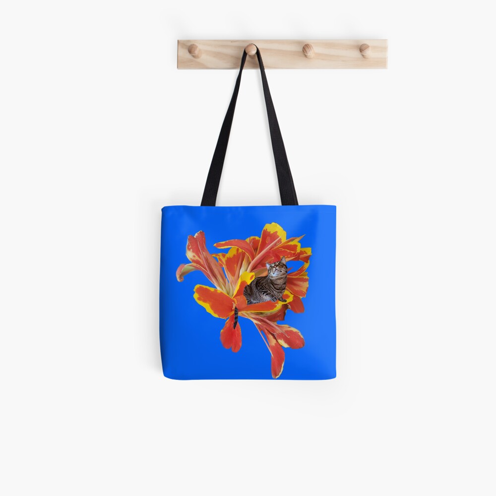 Item preview, All Over Print Tote Bag designed and sold by FlynnTheGr8.