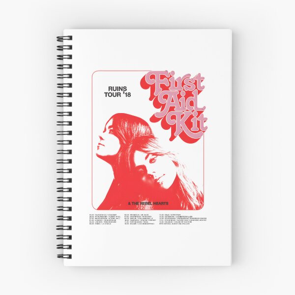 Item preview, First aid kit band retro   	 designed and sold by zvtomycfjl21.