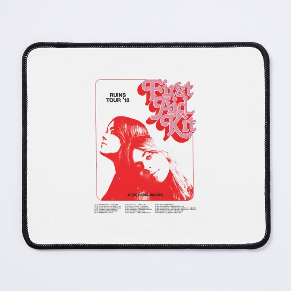 Item preview, First aid kit band retro   	 designed and sold by zvtomycfjl21.