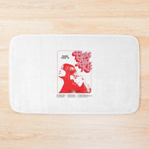 Item preview, First aid kit band retro   	 designed and sold by zvtomycfjl21.