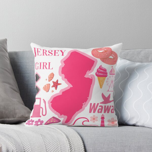 Item preview, jersey girl designed and sold by izzies-designs.