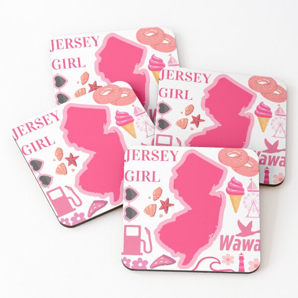 Item preview, jersey girl designed and sold by izzies-designs.