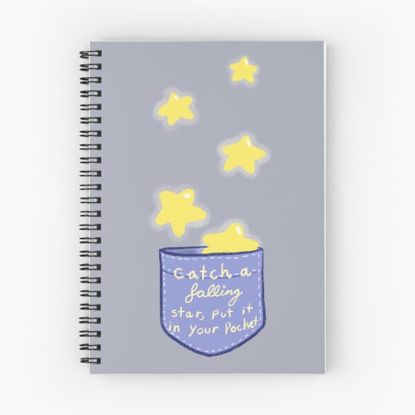 Item preview, catch a falling star designed and sold by ht.