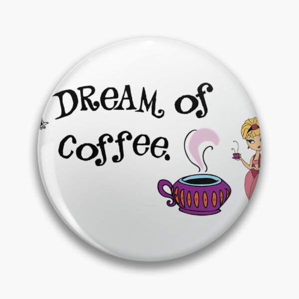 Item preview, I Dream Of Jeannie	 designed and sold by pyjxljagu97.