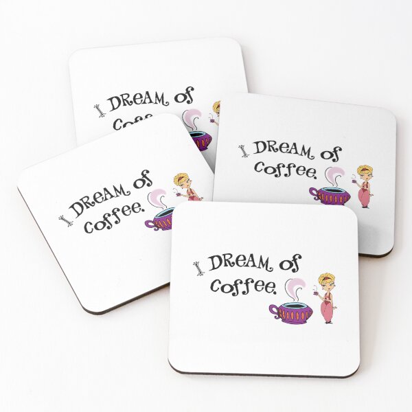 Item preview, I Dream Of Jeannie	 designed and sold by pyjxljagu97.