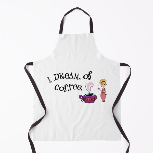 Item preview, I Dream Of Jeannie designed and sold by pyjxljagu97.