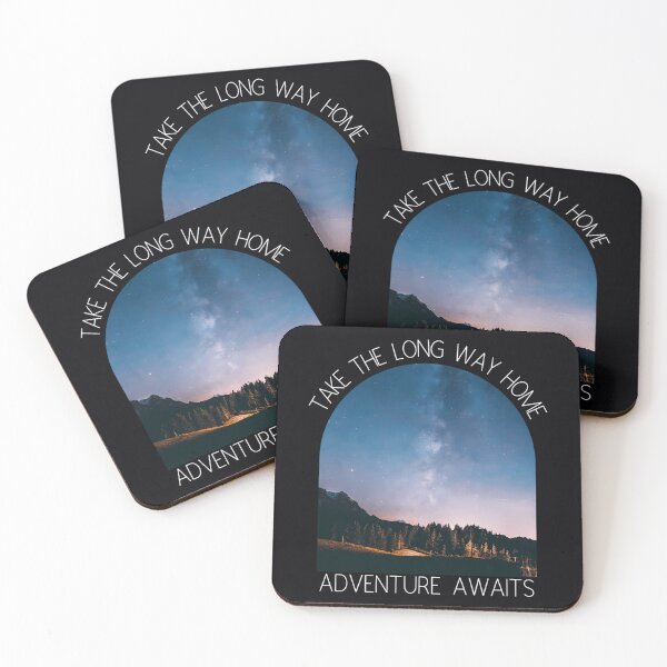Item preview, Take The Long Way Home	 designed and sold by cdsalhzog5.