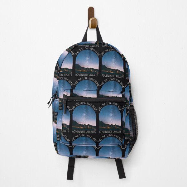 Item preview, Take The Long Way Home designed and sold by cdsalhzog5.
