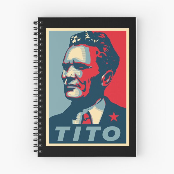 Item preview, Josip Broz Tito designed and sold by SammuraviS.